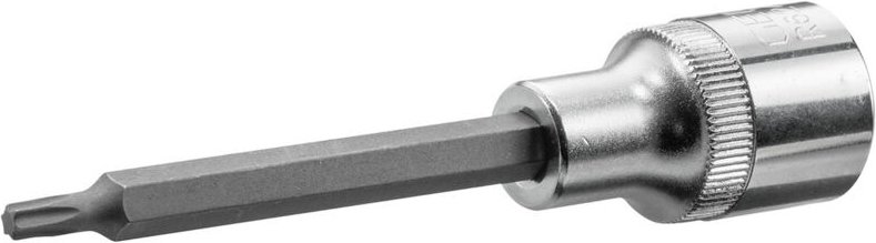 R62451319 Schraubendrehereinsatz 1/2' tx T20 Länge 100 mm