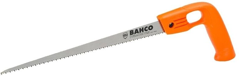 Bahco - PrizeCut™ Stichsäge für Holz/Kunststoffe 7/8 ZpZ Länge 300 mm NP-12-COM