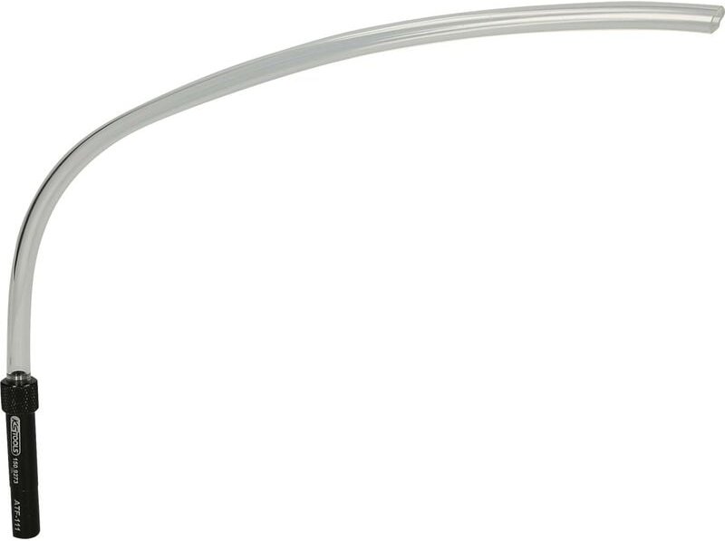 Befülladapter flexibel, Universal, 300 mm