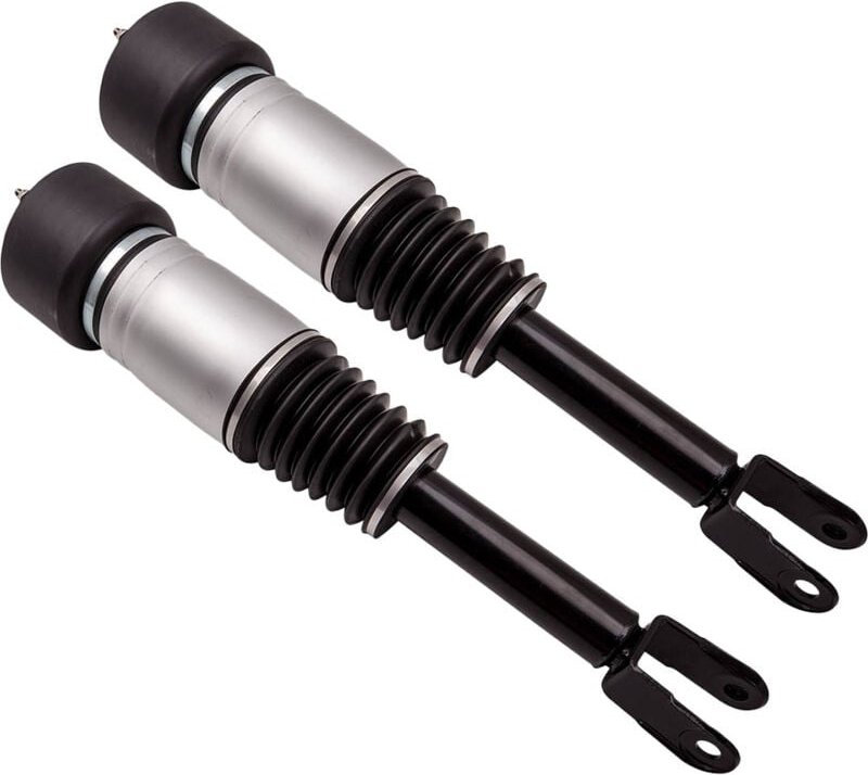 2X Federbein Stoßdämpfer Luftfeder Vorne for Jaguar xj N3 X350 X358 XJ8 C2C41347