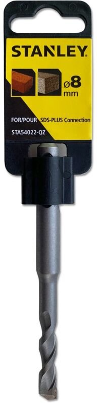 STA. SDS-BOHRER 8110mm