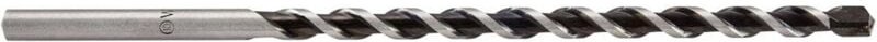 Wolfcraft - Betonbohrer hm Professional 7789010 ø 10 mm Rundschaft Steinbohrer