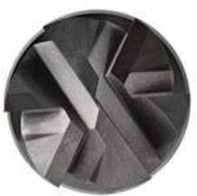 Thumbnail - Dormer - Schaftfräser S226 D.8mm Gesamt-L.75mm Schneiden-L.31mm Einsatz-L.40mm hm AlTiN