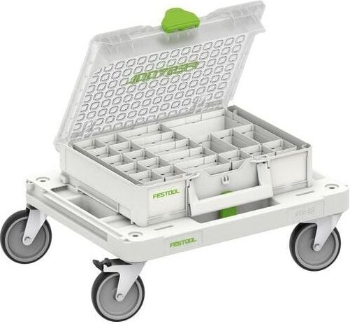 Transportset SYS3 ORGM89/RB p - 577751 - Festool