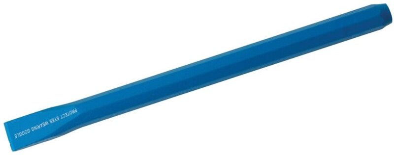 Flachmeißel 19 x 250 mm