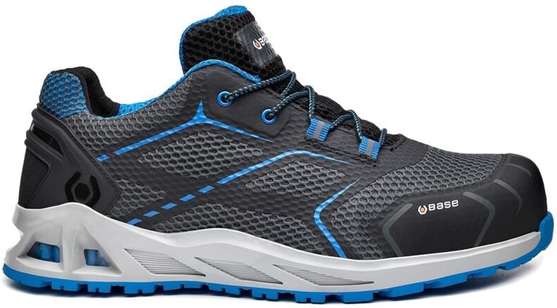Base - K-Move B1004B S1P hro src Sicherheitsschuhe - 41 eu