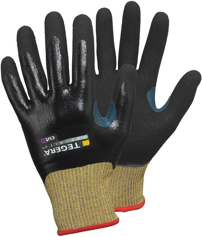 Thumbnail - FP - tegera Handschuh Infinity 8812, Gr. 10 6 Stk