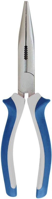 Halbrundzange 160 mm