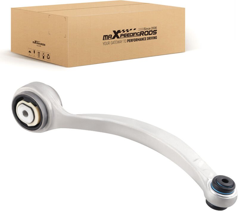 Unten Vorne Gebogen Querlenker Arm C2C39683R for Jaguar XJ 152 KW 219 KW