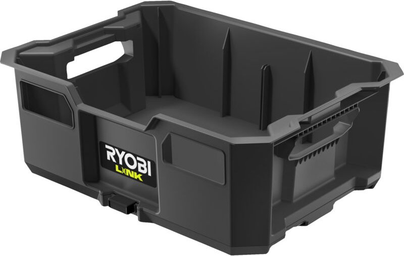 RSL104 Werkzeugkasten mit Link-System, 31 l, max. 22,7 kg - Ryobi