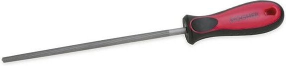 Rundfeile 200mm m/bimat. Getreide zwischenf. Dogher 806-200