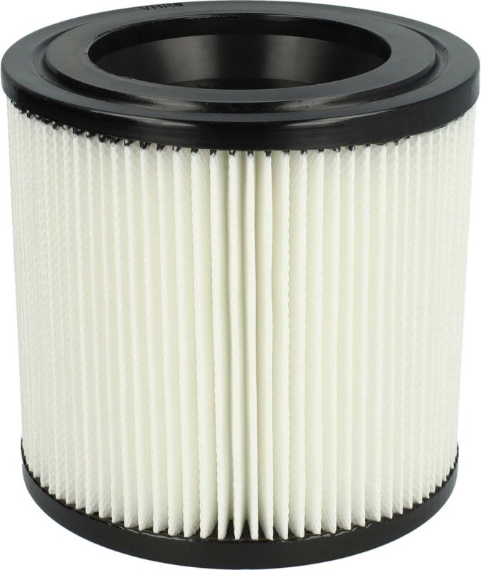 Faltenfilter kompatibel mit Kärcher nt 22/1 ap te, nt 22/1 ap te l Nass- und Trockensauger - Filter, Patronenfilter - Vh...