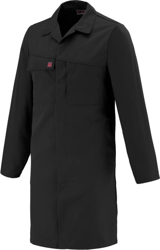 Bluse Ambre Schwarz L