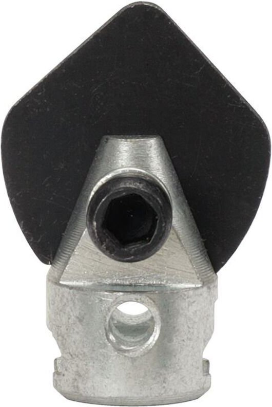 KS-Tools 900.2390 Blattbohrer,Ø80mm,Spirale 32mm