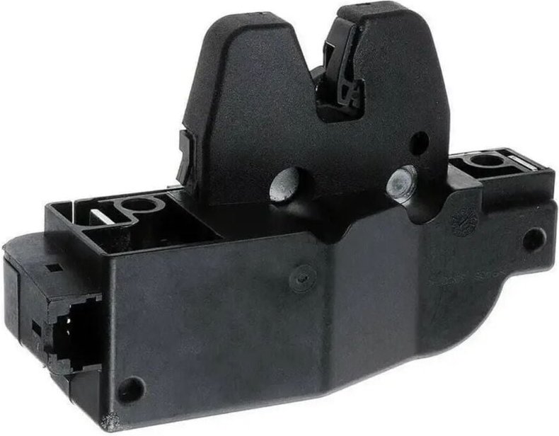 Serrure de coffre hayon C3 C5 Xsara Picasso 206 307 8719.72 9653831780 9646091580 - Lntyq