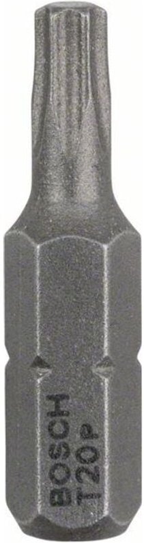 Thumbnail - Schrauberbit Extra-Hart, T20, 25 mm, 10er-Pack - Bosch