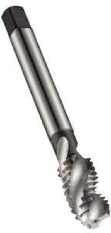 Maschinengewindebohrer ISO 529C E533 BSW 3/16 Zollx24 HSS Blank/dampf.2XD