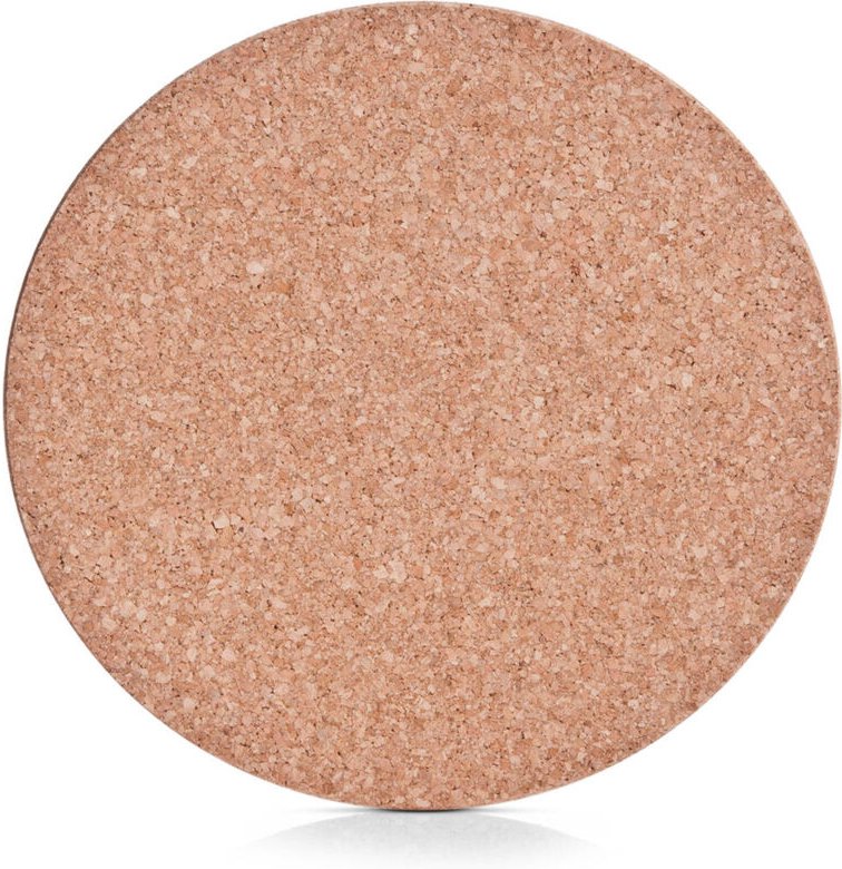 Topfuntersetzer, Kork, ø 30 cm