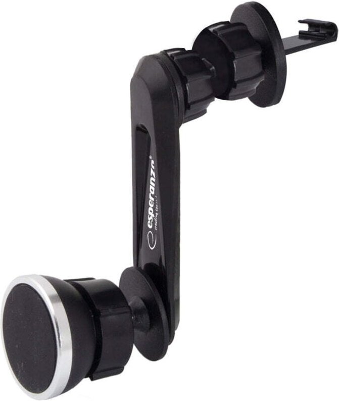 Esperanza magnetischer auto luftungsschlitz halter fur smartphones