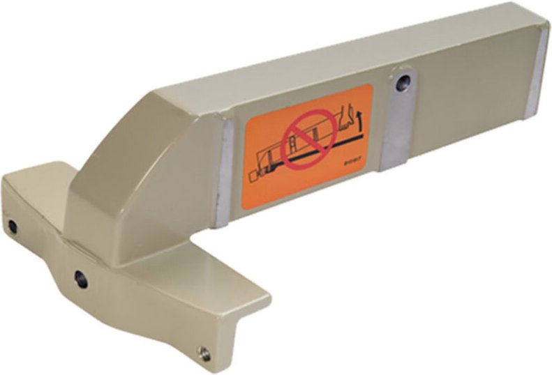 Absatz Für Makita-Gehrungssäge Lf1000 -154580-9