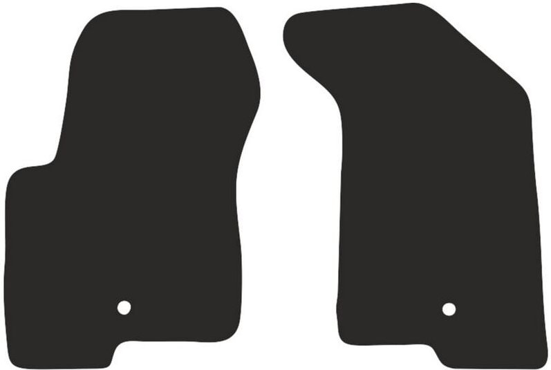 BASIC vorne für: Jeep Patriot Offroad 2006-2016