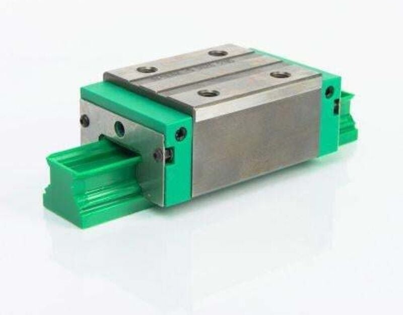 INA - Führungswagen KWVE25 -B-H-V0-G4 0,667kg hoch Stand.25er Reihe