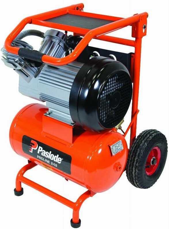 Kompressor Proline 248 Spit 20 Liter - 152160