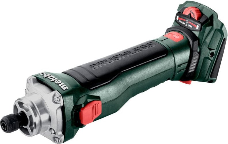 Thumbnail - Akku-Geradschleifer gvb 18 ltx bl 11-28 Compact, Karton - Metabo