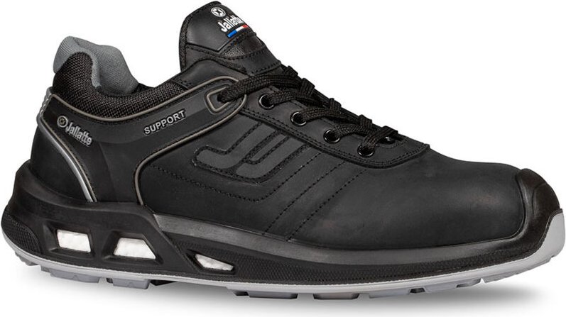 Sicherheitsschuhe niedrig JALNITRO S3S CI HI HRO FO SR 40