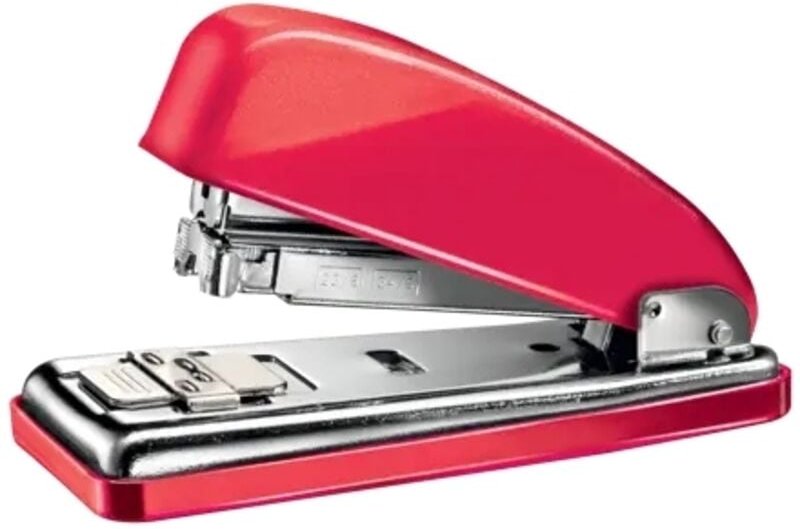 Hefter petrus mod. 226 wow (Blister), metallicrot petrus 628836