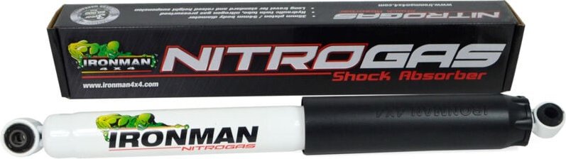 Stossdämpfer 12728gr