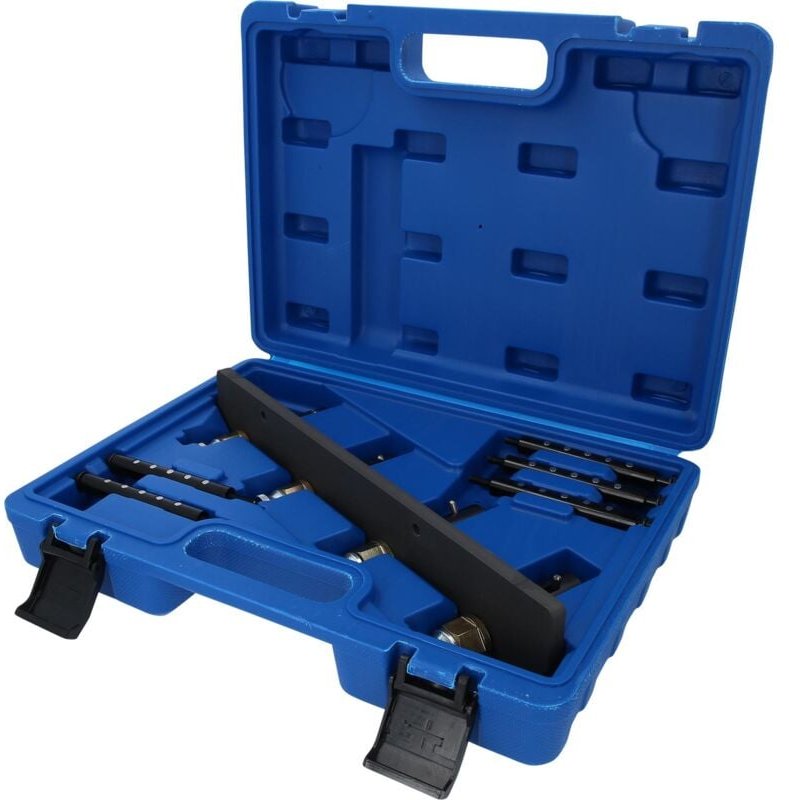 Brilliant Tools - Einspritzdüsen-Montage- und Demontage-Werkzeug für bmw, 6-tlg