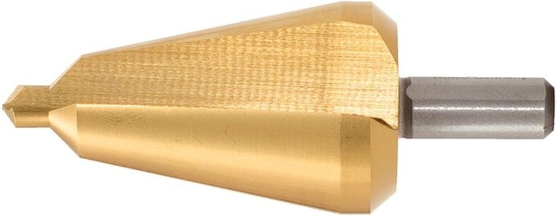 Ks Tools hss TiN Blechschälbohrer, ø 36-50 mm