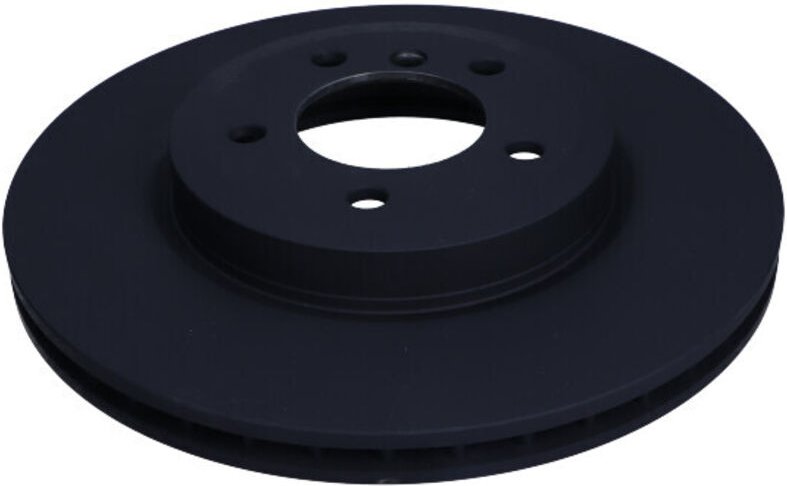 Quaro Bremsscheibe Bmw P. E46 10/99- 325mm High Carbon, Mit Korrosionsschutzbeschichtung