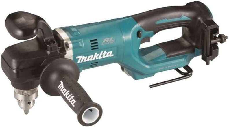 18V 13mm Winkelbohrmaschine Makita ohne Akku - DDA450ZK