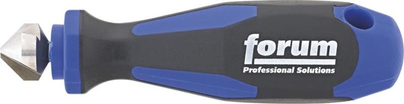 Handentgrater hss 90G 25,0mm - Forum