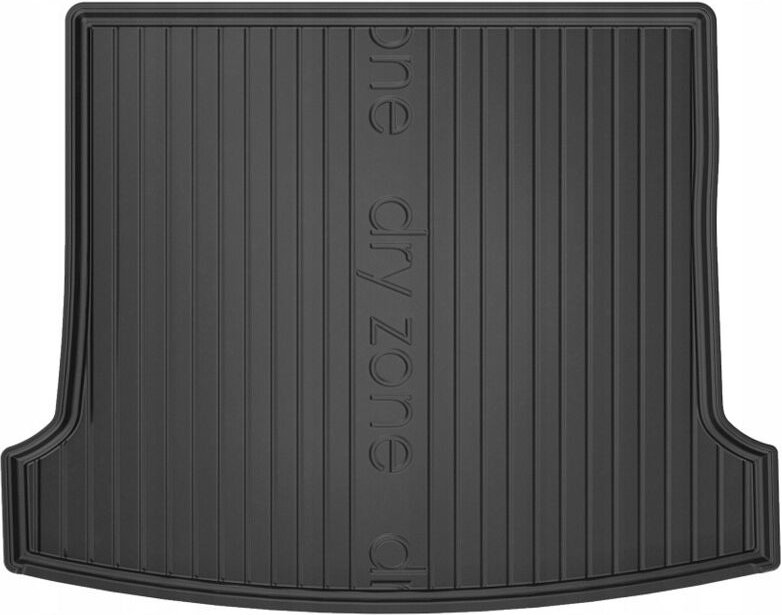 Kofferraummatten-Einsatz, Teppich, Peugeot 307 Kombi 2001–2008 DZ