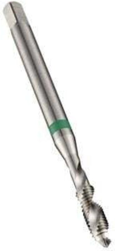 Dormer - Maschinengewindebohrer din 376C E473 M16x2mm hss-e-pm Blank 2,5XD 6H