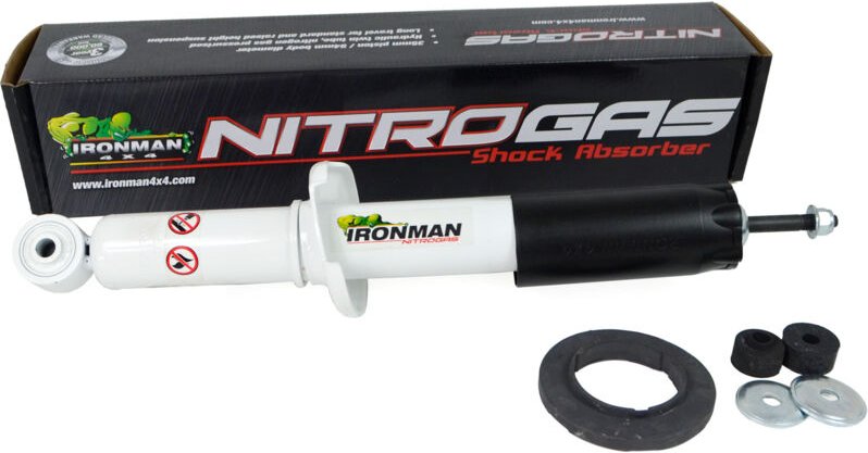 Stossdämpfer 12745gr