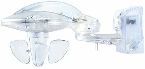 Thumbnail - Theben - LUXORliving M100 Kombi-Wettersensor, Regensensor mit Heizung