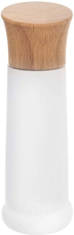 Northix - Manual spice grinder with adjustable grinding degree for the kitchen