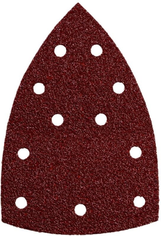 Thumbnail - Metabo 10 Haftschleifblätter 100x150 mm,P 100,Holz,FMS