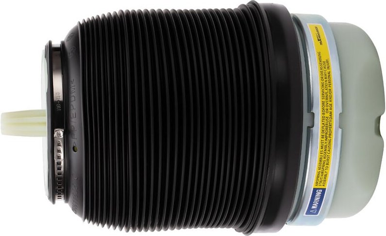 4F0616001J luftfederung luftfederbalg hinterachse für audi A6 4F C6 bj 04-11Luftfeder Luftfederung Federbalg Hinten for ...