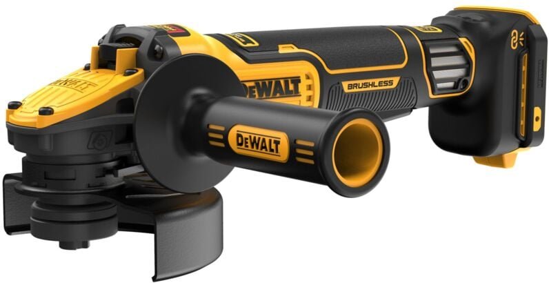DCG416VSN-XJ Akku-Winkelschleifer - Dewalt
