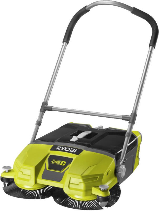 Ryobi - R18SW3-0 Kehrmaschine Akku 18V one+ 53cm 17 Lt 140 U/min (nur Gehäuse)