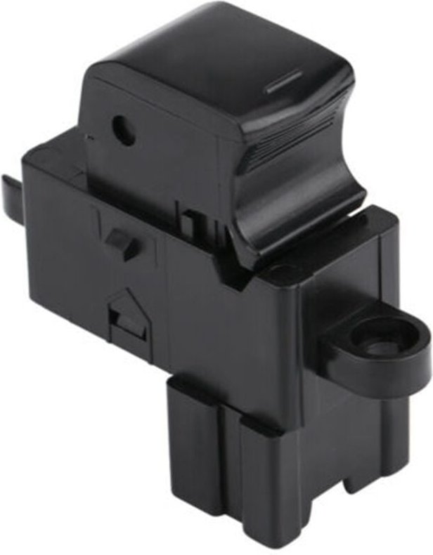 Tlily - Auto Auto Power Fenster Control Schalter für Teana 2007-2012 25411JD000 25411-JD000