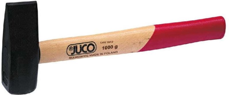 JUCO HAMMER CLIPPER 1,5 kg