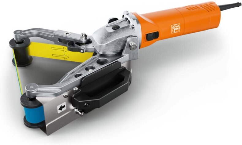 Fein - Rohrschleifer rs 17-70E - 72227560000