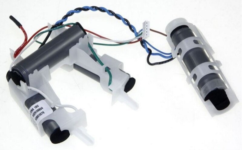 18 v Li-Ionen-Batterie für Electrolux Staubsaugerreiniger