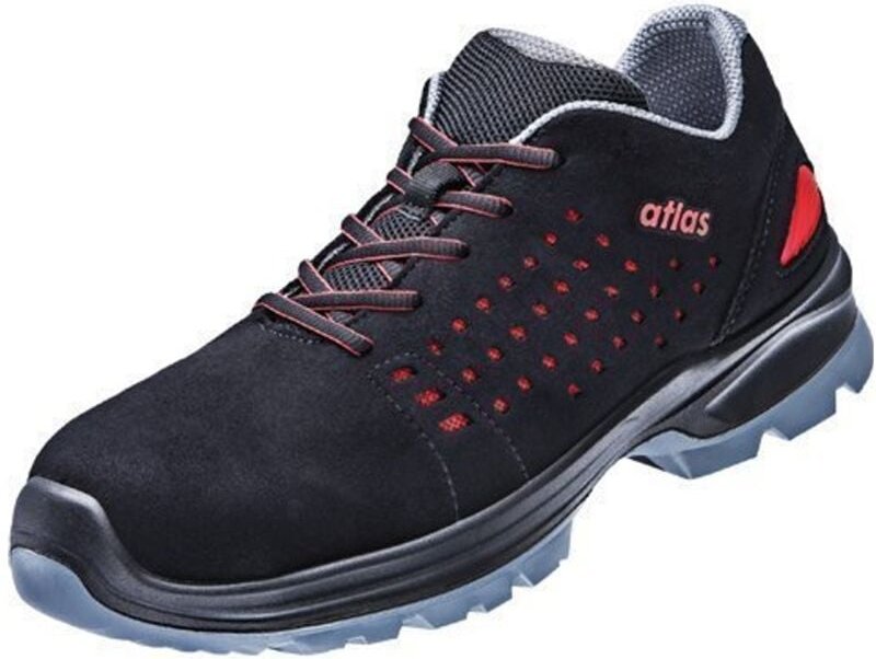 Halbschuh sl 30 esd S1, Weite 12 Größe 40 - Atlas